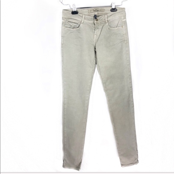 ZARA: Trafaluc Collection Slim Skinny Deni… - Picture 2 of 6